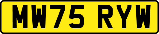 MW75RYW