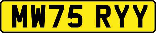 MW75RYY