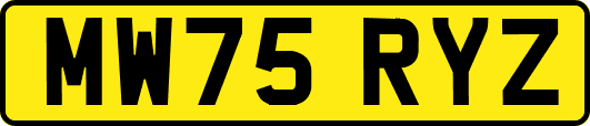 MW75RYZ