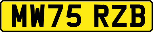 MW75RZB