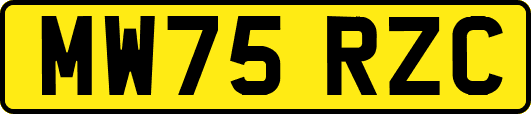 MW75RZC