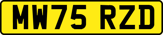 MW75RZD