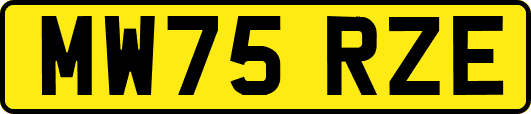 MW75RZE
