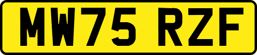 MW75RZF