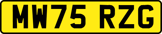 MW75RZG