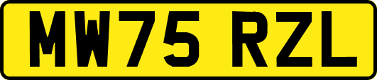 MW75RZL