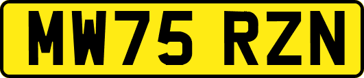 MW75RZN