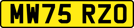 MW75RZO