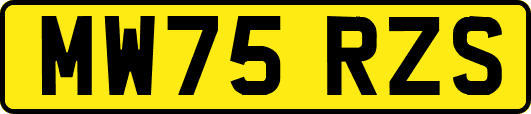 MW75RZS