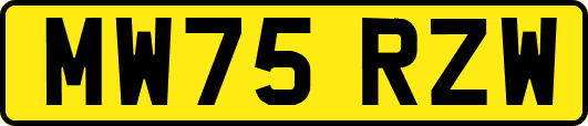 MW75RZW