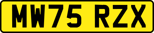 MW75RZX