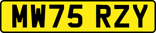 MW75RZY