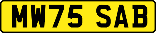 MW75SAB