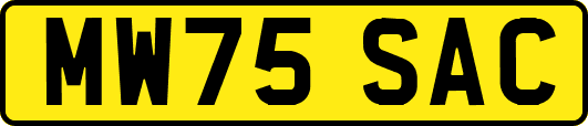 MW75SAC