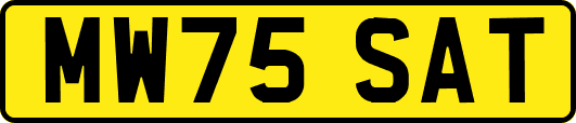 MW75SAT