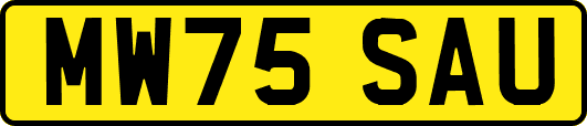 MW75SAU