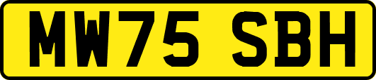 MW75SBH
