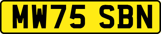MW75SBN