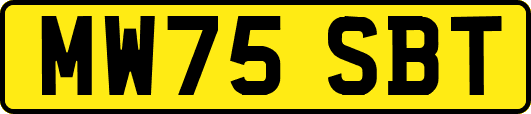 MW75SBT