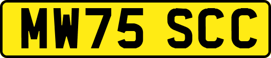 MW75SCC