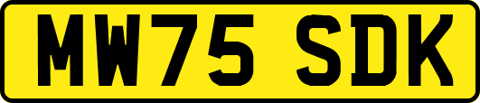 MW75SDK