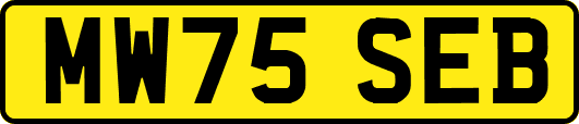 MW75SEB