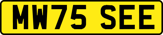 MW75SEE