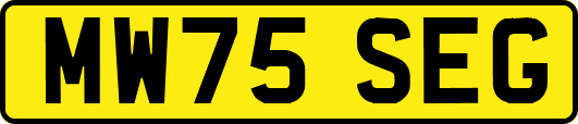 MW75SEG