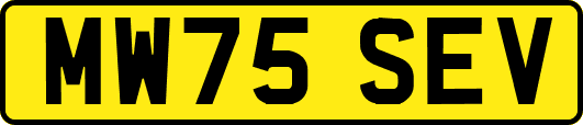 MW75SEV