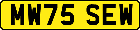 MW75SEW