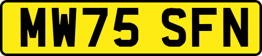 MW75SFN