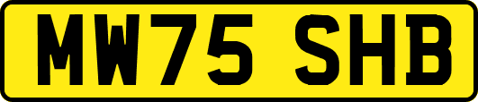 MW75SHB