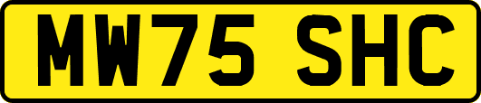 MW75SHC