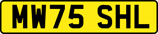 MW75SHL