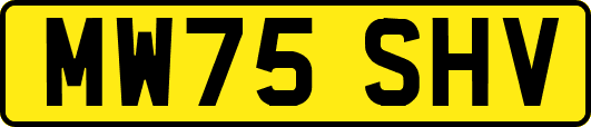 MW75SHV