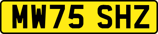 MW75SHZ
