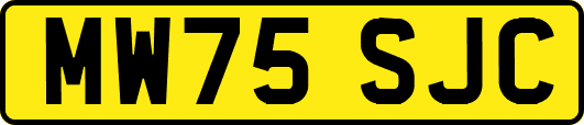 MW75SJC