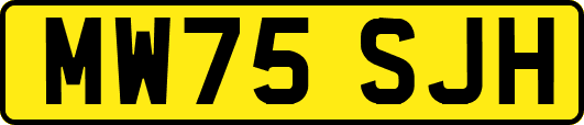 MW75SJH