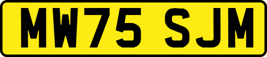 MW75SJM