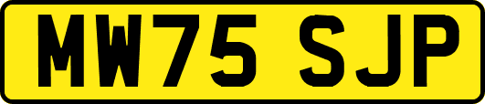 MW75SJP