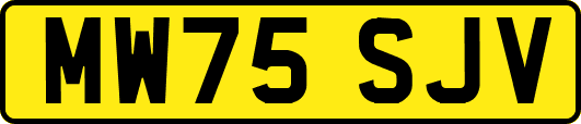 MW75SJV
