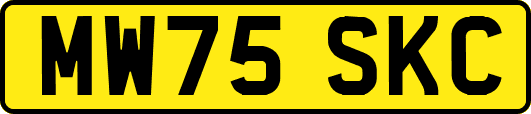 MW75SKC