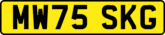 MW75SKG