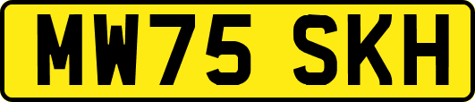 MW75SKH