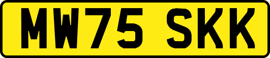MW75SKK