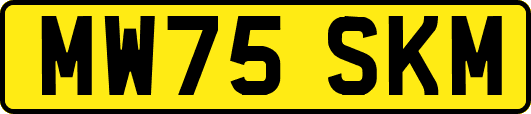 MW75SKM