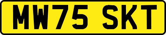 MW75SKT