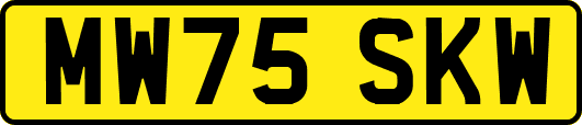 MW75SKW