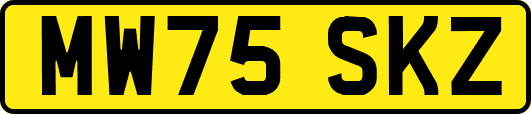 MW75SKZ