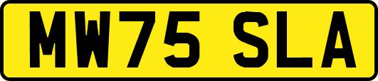 MW75SLA